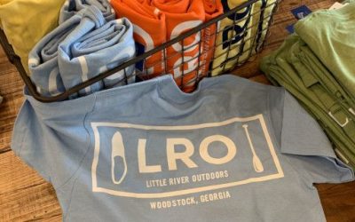 An Introduction to Little River Clothing and Outdoors’ Staff