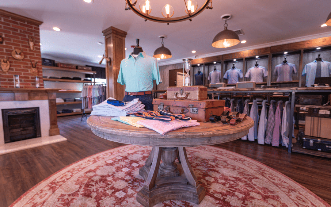 Men's Fall clothing in Woodstock, GA