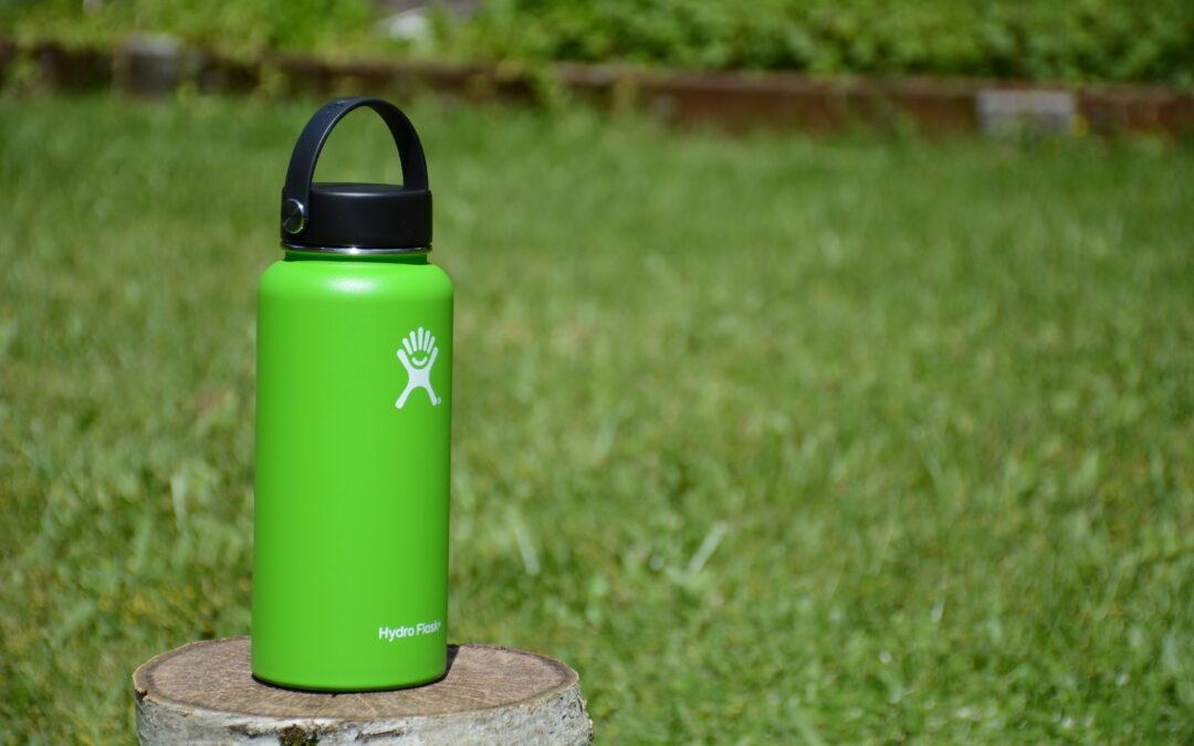 Hydro flask best sale keep cold